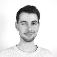 Be API Employee Stéphane Godel's profile photo