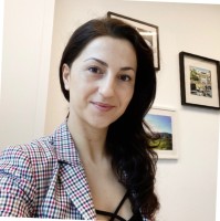 Mariya Kraleva Email