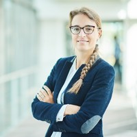 SIPLA Employee Laura Servé's profile photo