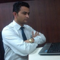 Ecom Express Limited Employee Prasun Kumar's profile photo