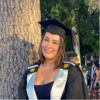 Far North Community Services Employee Georgia Earnshaw's profile photo