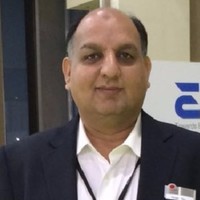 China Machinery Engineering Corporation Employee Muhammad Khan's profile photo