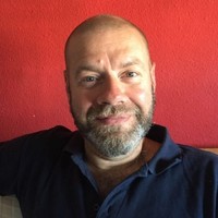 IS EG HALAL Employee Diego Ignacio Hartje Muiño's profile photo