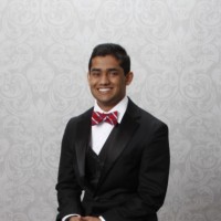 RMantra Solutions Employee Rishi Mehta's profile photo