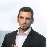 Norilsk Nickel Employee Alexey Bogatikov's profile photo