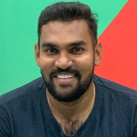 Vector Technics Employee Kartik Varma's profile photo