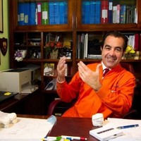 Studio Massaiu Employee Giuseppe Massaiu's profile photo