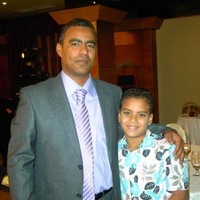 The American University in Cairo Employee Usama Soliman's profile photo