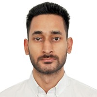 Vibrant Health Products Inc Employee Rishi Puri's profile photo