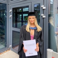 Hamptons Employee Charlotte Gregory-Cleeves's profile photo