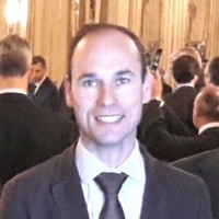 Sanitana S.A. Employee Carlos Santos's profile photo