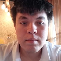 webparadox.com Employee Maksat Kartanbaev's profile photo