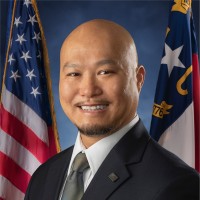 North Carolina Department of Public Safety Employee James Wong's profile photo