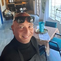 The Emotion Code Employee Bennie Kock's profile photo