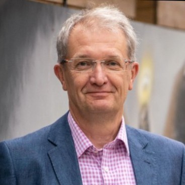 East Midlands Chamber (Derbyshire, Leicestershire, Nottinghamshire) Employee David Williams's profile photo