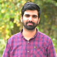 Call Center International Employee Muhammad Atique's profile photo