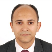Financial Regulatory Authority FRA Employee Amgad Mahmoud's profile photo