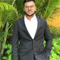 Illustrators Australia Employee Sahil Babar's profile photo