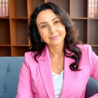 Instituto IBRC Employee Suzi Oliveira's profile photo