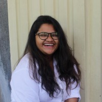 CloudSauce Employee Siddhi Shah's profile photo