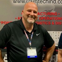 Multitech Industries Inc. Employee Robert Kroll's profile photo