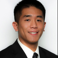 Vituity Employee Tim Kuo's profile photo