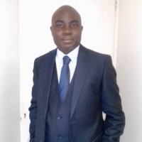 World Health Organization Employee Ebenezer Daniel's profile photo
