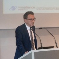 Pyroalliance Employee Francois Degryse's profile photo