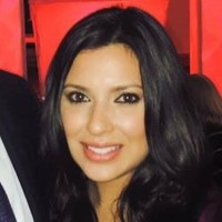 Upstream Engineering Employee Marisol Burk's profile photo