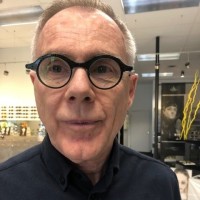 None Employee Ron Greasley's profile photo