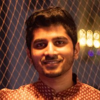 Qualcomm Employee Akshay Sarode's profile photo