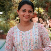 Anagha O Email & Phone Number