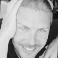 BIKE SHED MOTORCYCLE CLUB Employee Dino Vindeni's profile photo