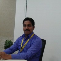Vishnu Kumar Email