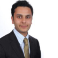 Champo Employee Rohil Mehrotra's profile photo