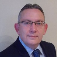 DB Schenker Employee Brian Management and Leadership's profile photo