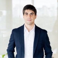 Rodrigo Pavan Email & Phone Number