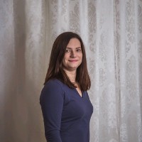 TUkas a.s. Employee Hana Vaňková's profile photo