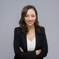 Canada Mortgage and Housing Corporation (CMHC) Société canadienne d'hypothèques  Employee Latifa Baba's profile photo