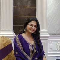 rSutra Analytics and Consulting Pvt. Ltd. Employee Aishwarya Nikam's profile photo