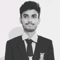 Broadstairs IT Solutions Employee Rushi Bagal's profile photo
