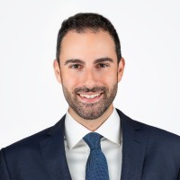 Shindico Employee Dino Alevizos's profile photo