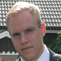 Filip Eriksson Email
