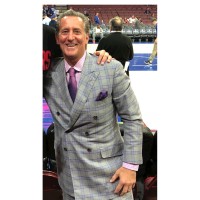 Veterans Sourcing Group, LLC Employee Dan Liebman's profile photo