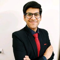 AlignAlytics Employee Varun Lakhwani's profile photo