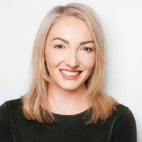 Jasmin Robertson Email