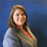 SMR Technologies, Inc. Employee Beth McClure's profile photo