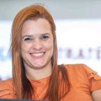 Europ Assistance Brasil Employee Jaqueline Vinhati's profile photo