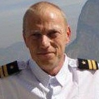 Axis Offshore Employee Michael Andersen's profile photo
