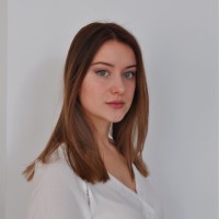 TITBIT, s.r.o. Employee Valeriia Agalakova's profile photo